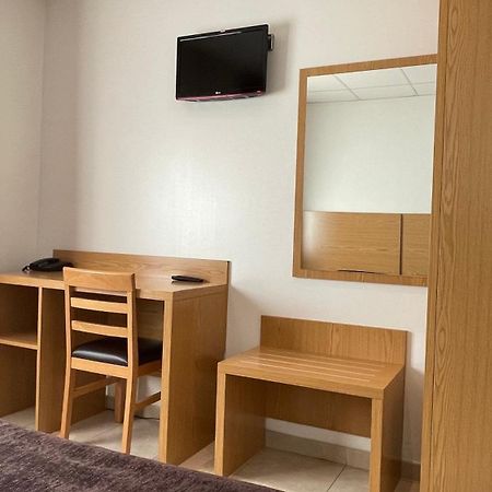 Hotel Font Del Pla ลาฮุนเกรา ภายนอก รูปภาพ