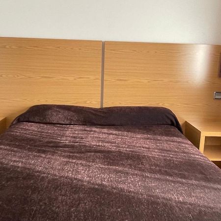 Hotel Font Del Pla ลาฮุนเกรา ภายนอก รูปภาพ